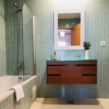 Appartement Gaivota