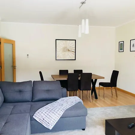 Gaivota Appartement