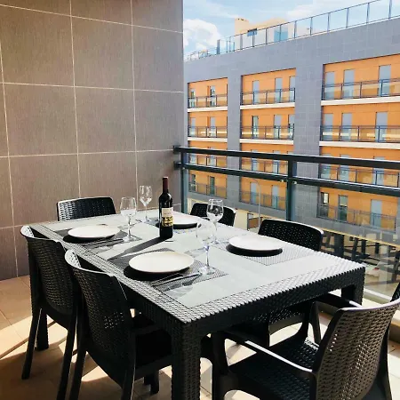 Appartement Gaivota