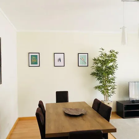 Appartement Gaivota Olhão