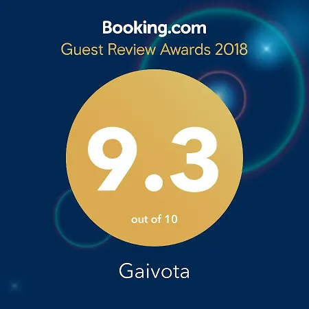 Gaivota * Olhão